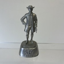 Charles Stadden 1785 Fireman