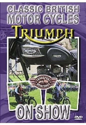 Classic british motor cycles - british,