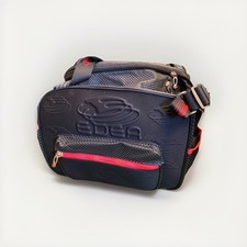 Edea Pink Cube Bag Figure Ice