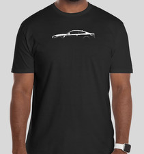 Simple BMW G82 M4 Tee Sport