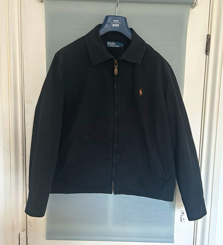Vtg polo ralph lauren - ralph,