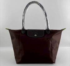 LONGCHAMP Le Pliage Green L