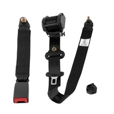 3 Point Shoulder Seat Belt