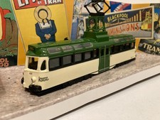 Corgi 44002 Brush Railcoach