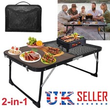 Portable Folding Camping Table
