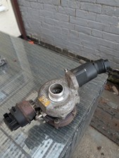 Audi A6 C6 A4 B8 2008-2012 2.0 TDI Turbo Turbocharger 03L145701B / 53031015065C