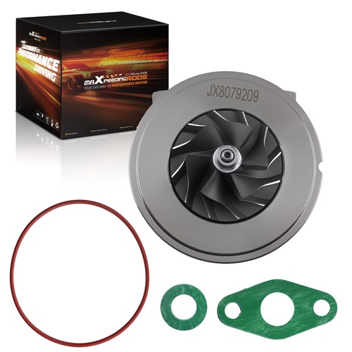 Turbocharger cartridge fit - turbocharger,