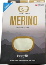 New Men's Guardian®  Merino