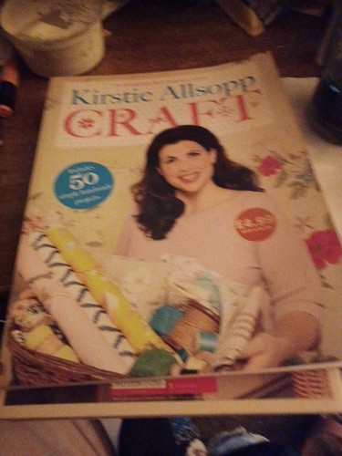 Kirstie allsopp craft - kirstie,