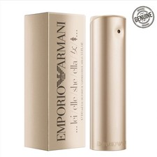 EMPORIO ARMANI SHE Eau de