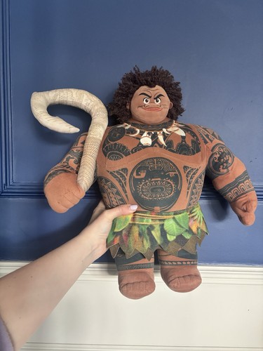 Official disney moana inch - 16,