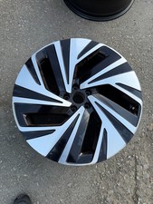 20 Inch Alloy Wheel 9x20 ET42