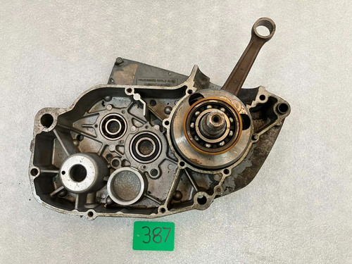 Aprilia climber 280 - climber, crank