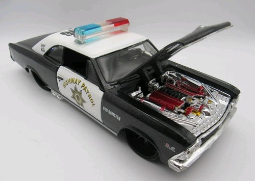 Maisto chevrolet chevelle - maisto,