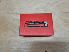 Absolute Aspects N Gauge 4