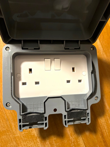 Eclipse superseal ip66 - eclipse,