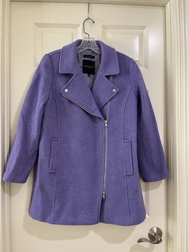 Talbots women wool blend - wool,