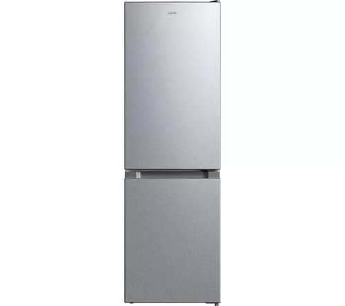 Logik lfc50s23 fridge - lfc50s23, 60/40