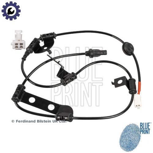 Sensor wheel speed - sensor, adg071119