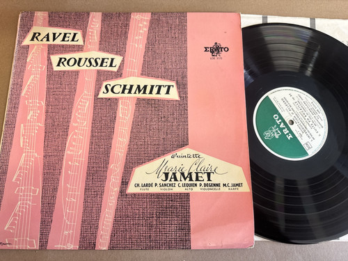 Lde 3173 ravel roussel schmidt - lde,