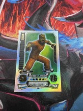 Topps Star Wars Force Attax