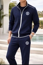 Stefano Ricci Men's Tracksuit