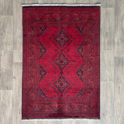 152 102cm vintage handmade - x,