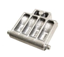 Genuine Bosch 1602388034 Counter BAR For AXT Shredder Choppers 1800 2000 2200