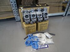 Keihin FCR 39 flatslide racing