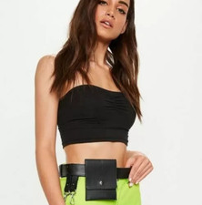 Missguided Utility Belt 2 Pack