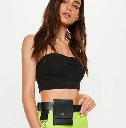 Missguided utility belt pack - utility,