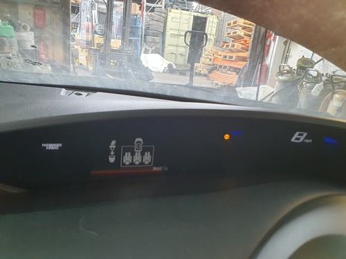2014 honda civic - civic, i-dtec