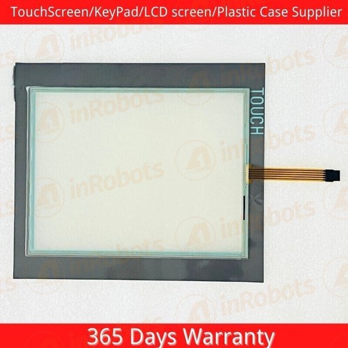 Touch screen panel - touch, glass