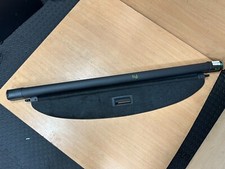 2011 NISSAN QASHQAI +2 REAR