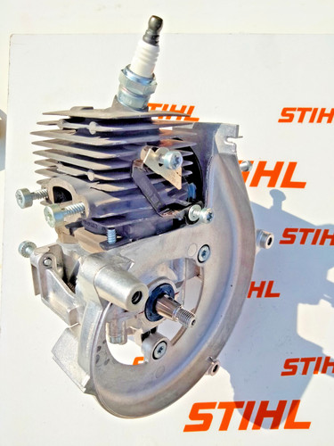 Genuine stihl bg86c hand - hand, held