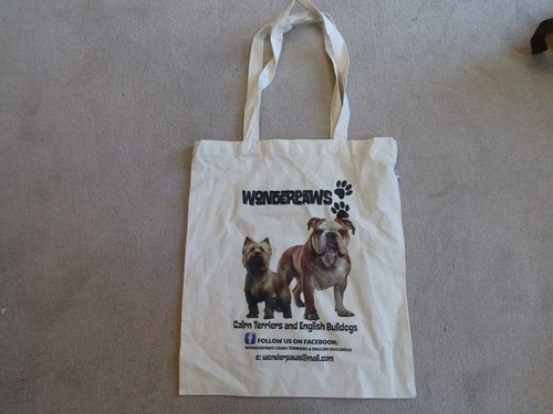 Wonderpaws cairn terriers - wonderpaws,