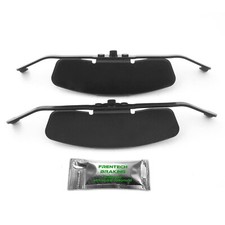For Audi S3 8P (2008-2013)