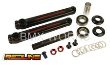 Redline Flight BMX Crank Set
