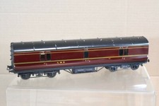 Exley gauge lms maroon - exley,