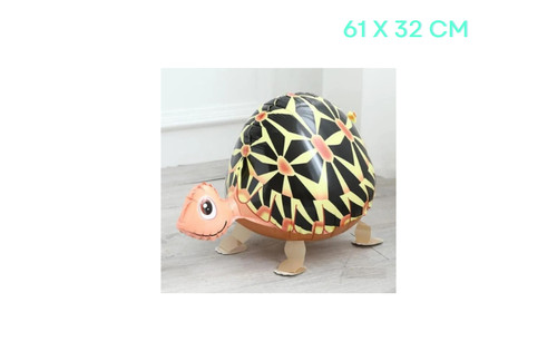Walking pet balloon animal - balloon,