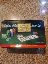 Aspect Poker Casino Game 