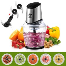 SUPERLEX Electric Chopper Food