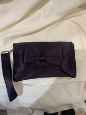 fenn wright manson Clutch Bag