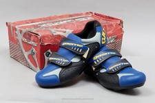 Gaerne Nakao NOS/NIB Cycling Shoes - Size EU 41 Road Classic Bike Footwear