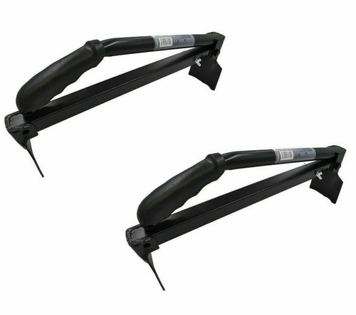 Pro adjustable brick tongs - pro,
