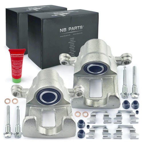 Brake calipers - calipers,