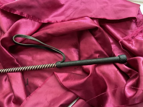 Shires horse riding - crop, whip