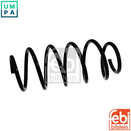 Suspension spring 46814 for - suspension,