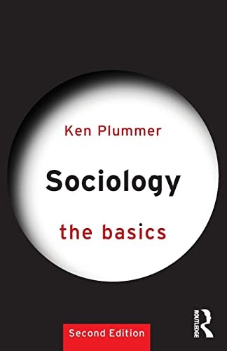 Sociology the basics - sociology:,
