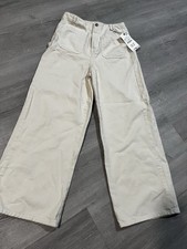 Zara Trousers UK 12